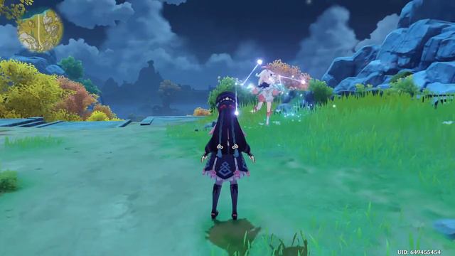 N&S Play Genshin Impact - Episode 13 - Are We EVER Getting to Liyue?! смотреть онлайн