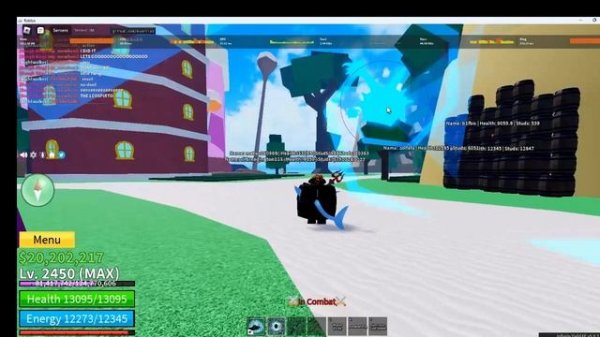 universal silent aim script (BLOX FRUITS AIMBOT)