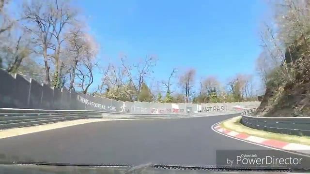 Lexus IS 200 Kompressor TTE Nürburgring Carfreitag 20.04.2019 смотреть онлайн