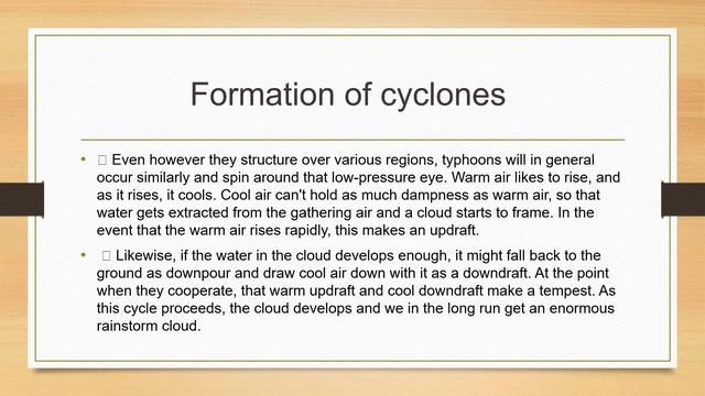 Project On Natural disaster class 9 смотреть онлайн