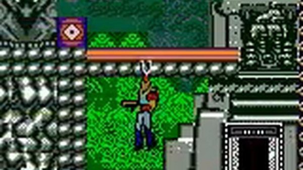 Bionic Commando - Elite Forces (GBC)