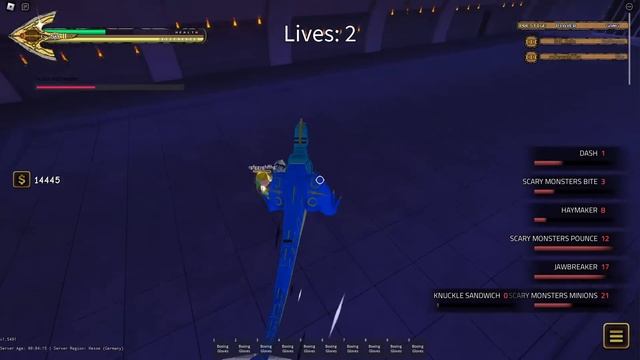 [YBA] ? ПОЧЕМУ ЮБА ОБРЕЧЕНА И КАКОВА ДАТА ОБНОВЫ?? ? [Your Bizarre Adventure]