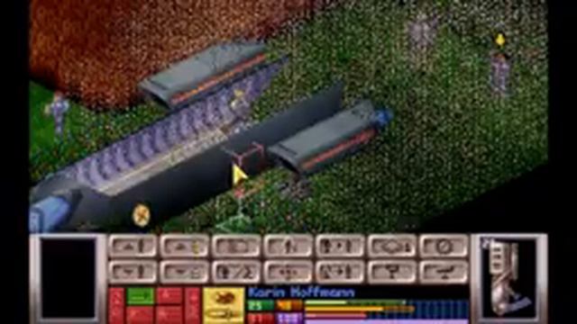 UFO: Enemy Unknown (OpenXCom) Longplay - Part 11 смотреть онлайн