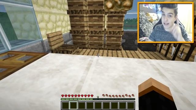 КАК СКРАФТИТЬ АЛМАЗНУЮ БРОНЮ ДЛЯ ЛЕТУЧЕЙ МЫШИ В МАЙНКРАФ | КАК ПОЛУЧИТЬ СЕКРЕТНЫЕ ДОСПЕХИ MINECRAFT смотреть онлайн