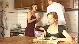 SONNENSTICH Short Film