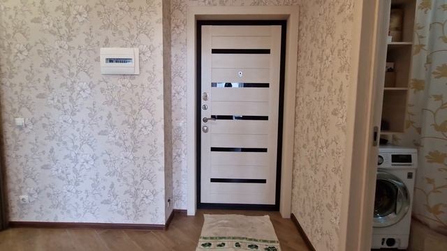 ДВЕ однокомнатные КВАРТИРЫ с ремонтом в районе ул.Туристической | Реальная ВТОРИЧКА Геленджика 2022 смотреть онлайн