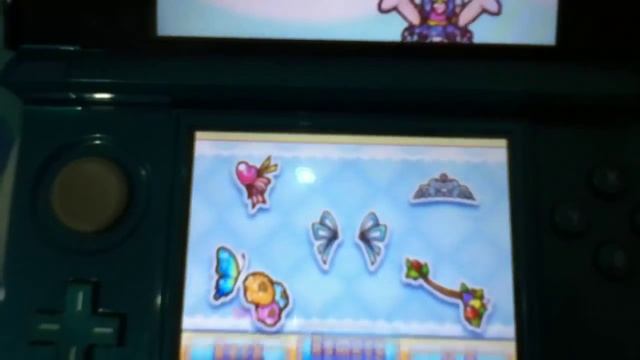 Cooking Mama 4: Kitchen Magic - All Rewards смотреть онлайн