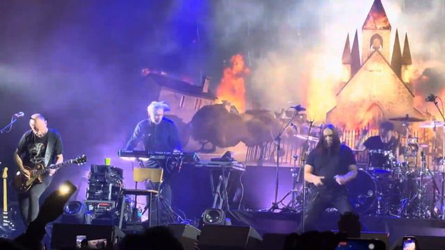 Северный флот +А.Горшенев - Священник больше ничего не скажет (ТОДД) смотреть онлайн