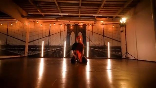 Alexandra Trusova STRIP Dance