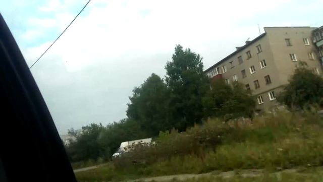 Мой-город Нижний-Тагил смотреть онлайн