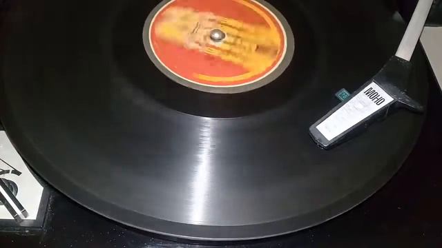 ПЕСНЯ КРАСНОЙ АРМИИ - трио гармонистов Кузнецов, Макаров и Попков 78 об/мин смотреть онлайн