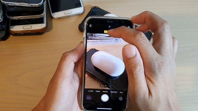 How To Fix Photo Auto Enhance / Exposure Correction Problem On IPhone 11/12 Camera - IOS 14