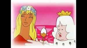 Ах, ты бедная моя трубадурочка