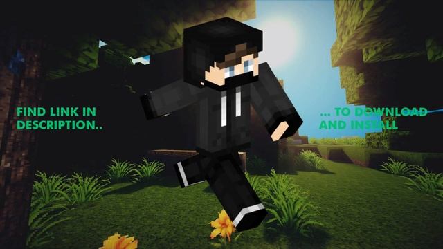 Best Alan Walker Minecraft Skin ? Download & Install Links ? Alan Walker смотреть онлайн