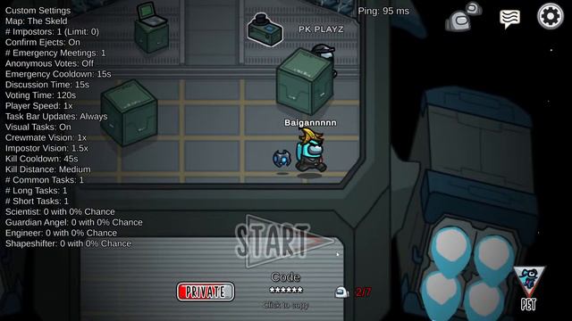 Among Us Live / Chill Night Stream / BacKRush / #amongus #amonguslive #amonguslivestreaming смотреть онлайн