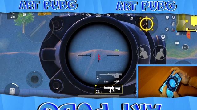 КАК ЗАЖИМАТЬ БЕЗ ОТДАЧИ В pubg mobile?! | КАК НАСТРОИТЬ ГИРОСКОП В пубг мобайл?! | (xiaomi 11T) смотреть онлайн