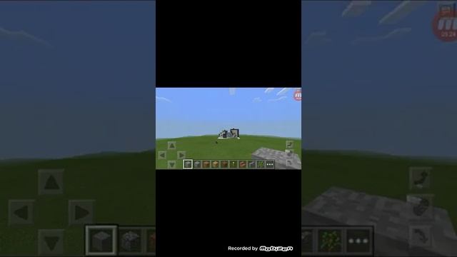 Программа для постройки ? в Minecraft. ??? смотреть онлайн