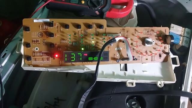 Samsung washing machine error LE1 máy giặt samsung lỗi LE1 смотреть онлайн