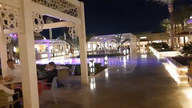 обзор отеля часть 2, A La carte, Albatros Aqua Park 5, Sharm El Sheikh, 15.11.19г Египет смотреть онлайн