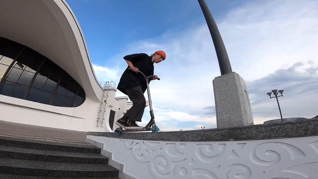 NIFONT BURMAKOV/ SUMMER EDIT 2021 смотреть онлайн