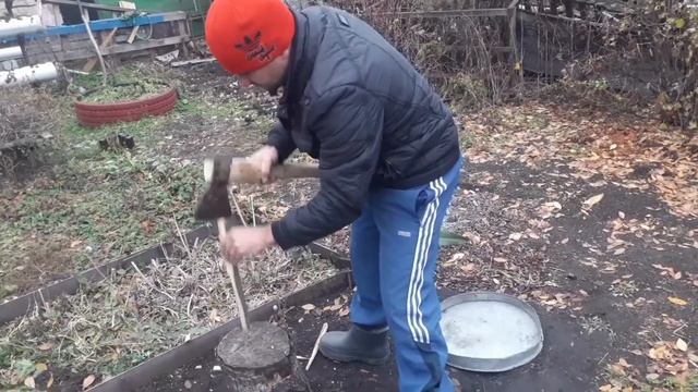 Щука на углях в фольге смотреть онлайн