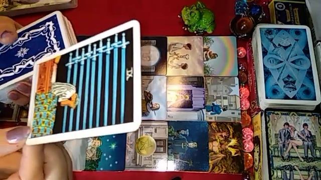 ПОДСКАЗКА ВЫСШИХ СИЛ. 1-2 ВАР смотреть онлайн