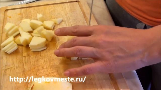 Вдохновение на Тарелке