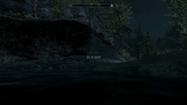 TESV Ч12 Стержневые корни смотреть онлайн