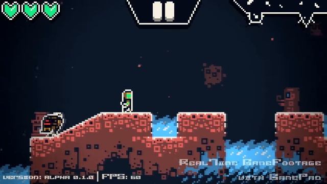 FeeSoeeD | Alpha Gameplay смотреть онлайн