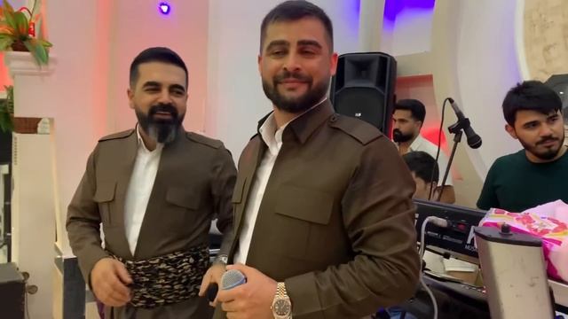 Romi Harki u Haval Kawani Dawata Driya 2022New смотреть онлайн