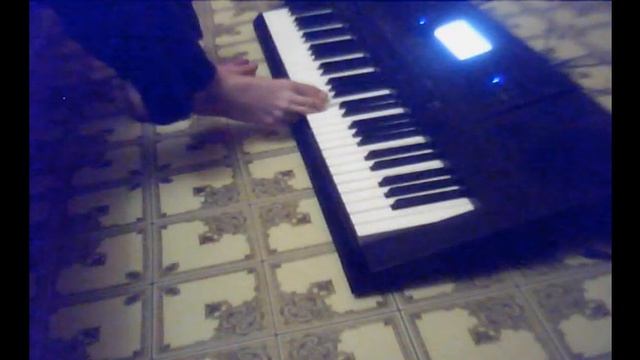 своё сочинение душевная мелодия (cover) смотреть онлайн