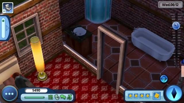 The Sims 3 (Android Gameplay) - [Episode 3] смотреть онлайн