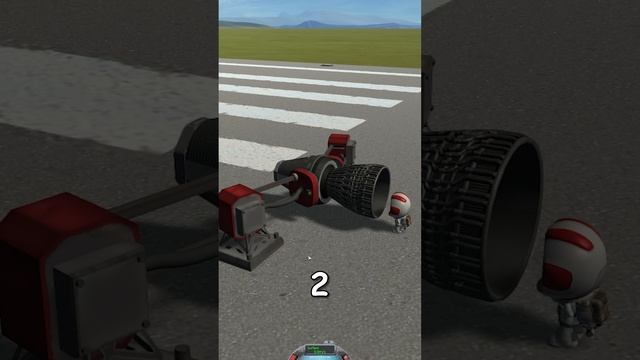 Launching Jeb at 1,876,710,418.3 meters per second смотреть онлайн