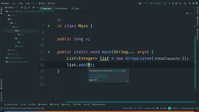 Fundamentals Part 2 смотреть онлайн