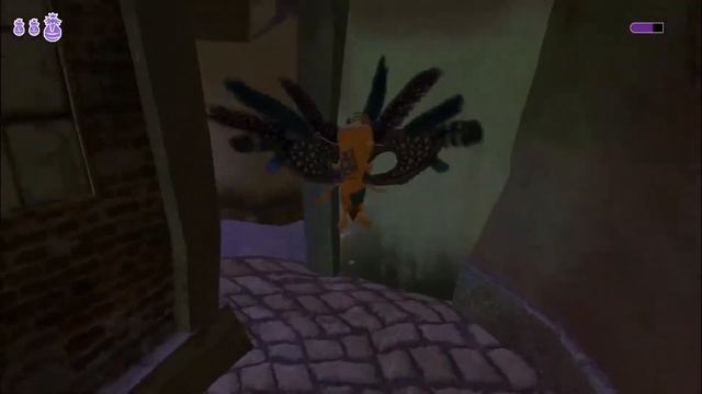 Прохождение Voodoo Vince: Remastered — 02 — [Без комментариев] смотреть онлайн