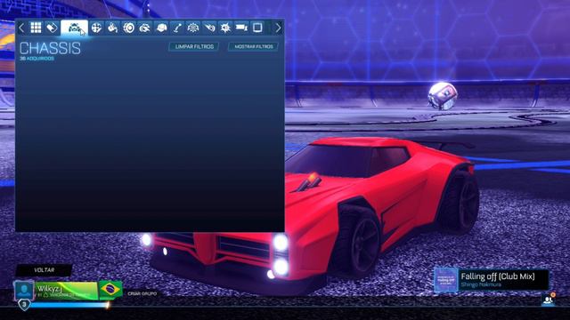 COMO FARMAR MAIS DE 500 CREDITOS POR DIA!!!! ROCKET LEAGUE (2023) смотреть онлайн