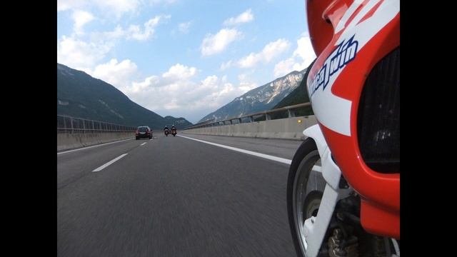 Honda XRV750 Africa Twin RD07 알아야 할 모든 것 korean смотреть онлайн