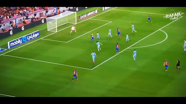 LEO MESSI 2017 HD КАЧЕСТВО смотреть онлайн