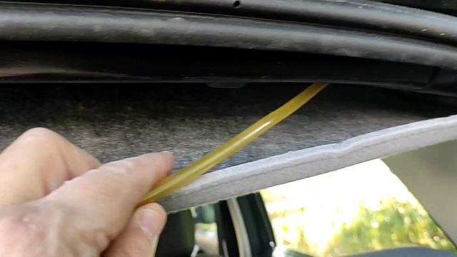 Уборка с искрой