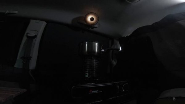 Cozy... or not cozy?