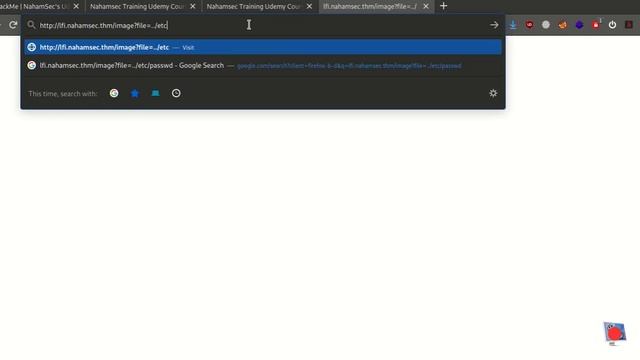 $6000 Local File Inclusion | Sensitive Data Exposure | Bug Bounty POC 2021 смотреть онлайн