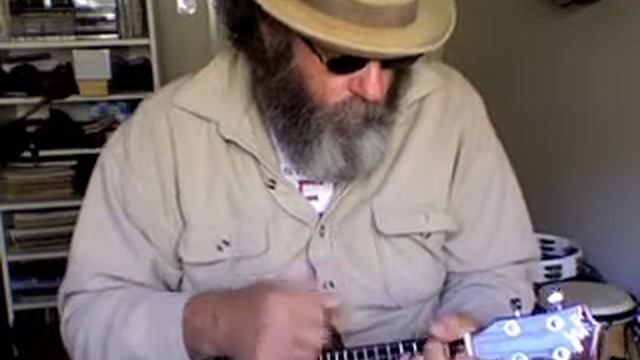 Melody for scat whistle and mouth noises смотреть онлайн