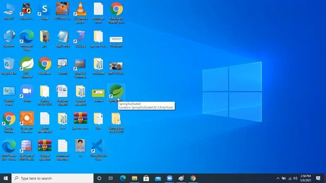 Spring Boot Core Session 2 смотреть онлайн