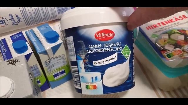 Мои покупки в январе