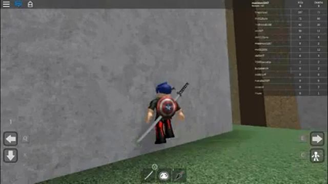 играю в Be A Parkour Ninja смотреть онлайн