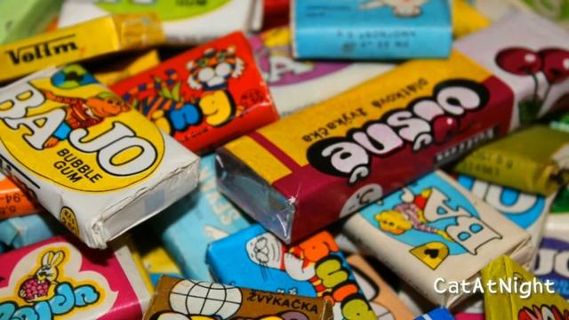 Как убрать жвачку с волос? (Ответ на вопрос) смотреть онлайн