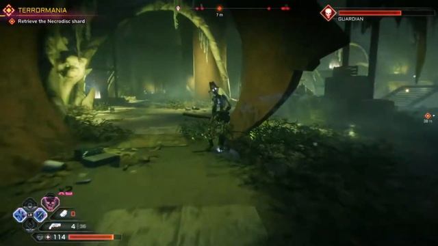 RAGE 2 | TerrorMania | Another World | смотреть онлайн