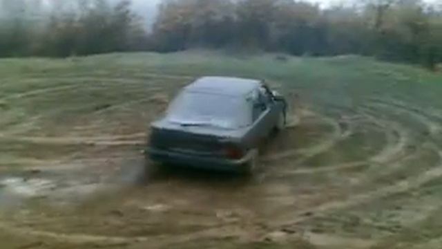 ford sierra drift soxos смотреть онлайн