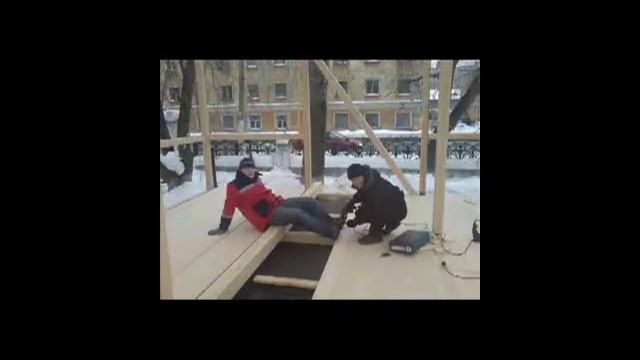 Как открыть шиномонтаж.mp4 смотреть онлайн