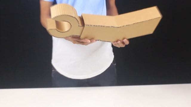 How to Make amazing BIG ROBOT from Cardboard смотреть онлайн